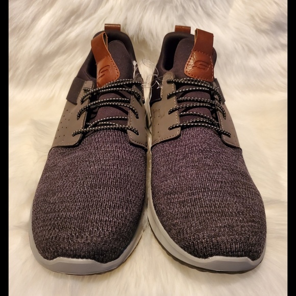 delson camden sneaker